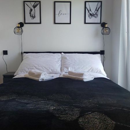 Apartament Zuza W Wisle Висла Экстерьер фото