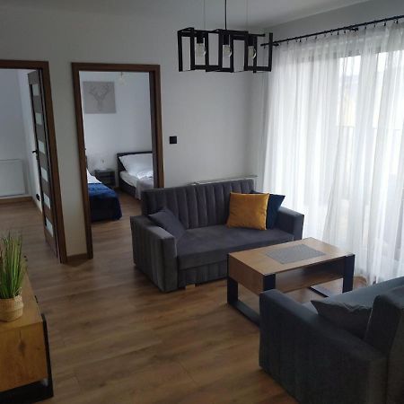 Apartament Zuza W Wisle Висла Экстерьер фото