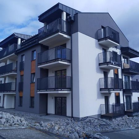 Apartament Zuza W Wisle Висла Экстерьер фото