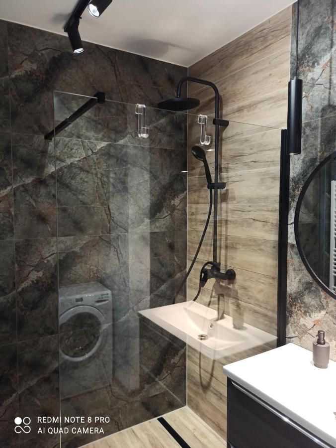 Apartament Zuza W Wisle Висла Экстерьер фото