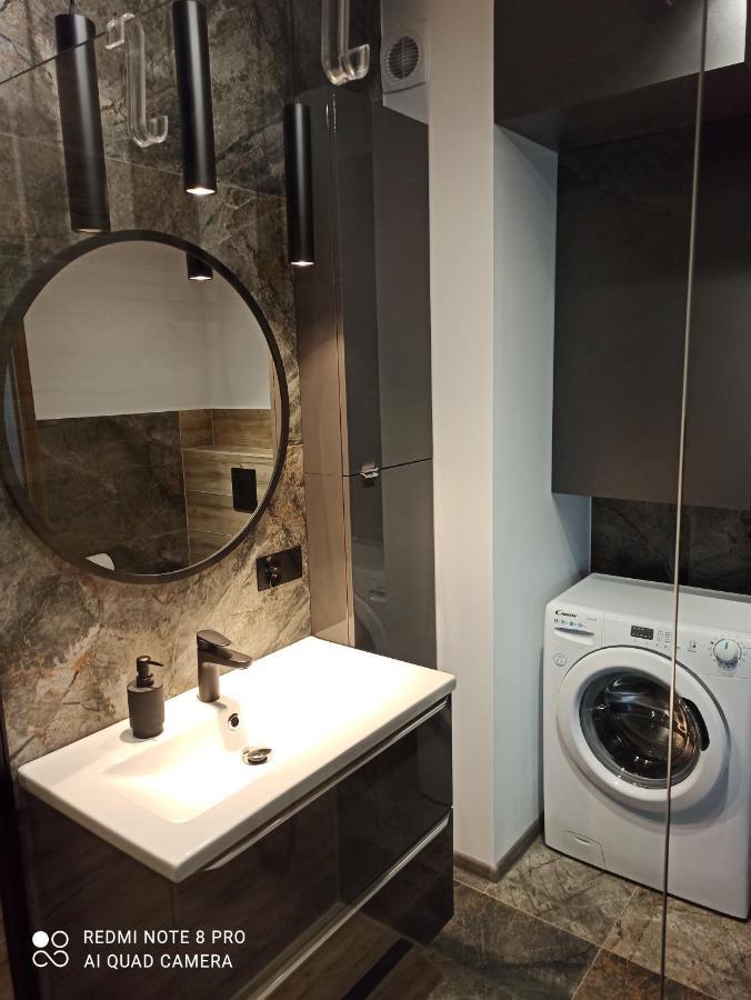 Apartament Zuza W Wisle Висла Экстерьер фото